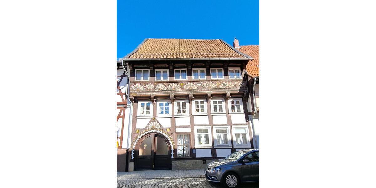 Einfamilienhaus Schladen-Werla Werla - 6 Zimmer, 160 m&sup2;, 78.000&euro; | Angebot:27162762