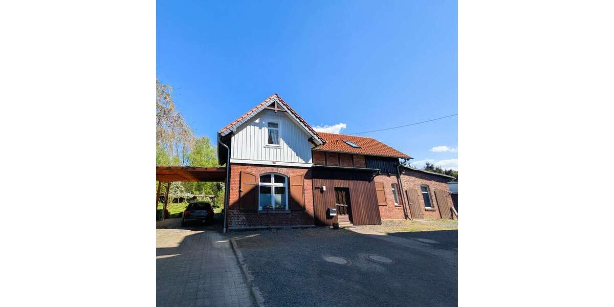 Einfamilienhaus Vienenburg Vienenburg - 3 Zimmer, 107 m&sup2;, 249.000&euro; | Angebot:27230710