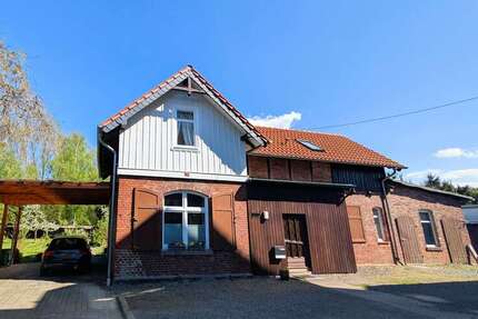 Haus Vienenburg Vienenburg - 3 Zimmer, 107 m&sup2;, 249.000&euro; | Angebot:27230710
