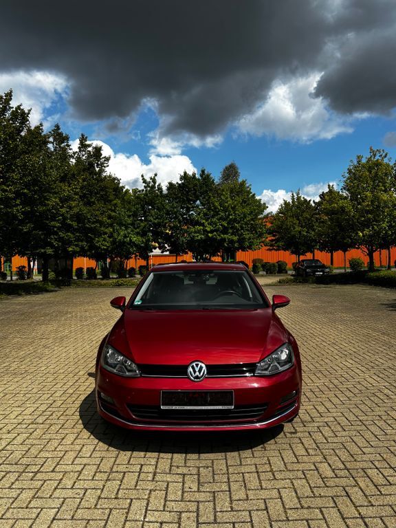 VW Golf 162.000 km 9.000 € Liebenburg 38704