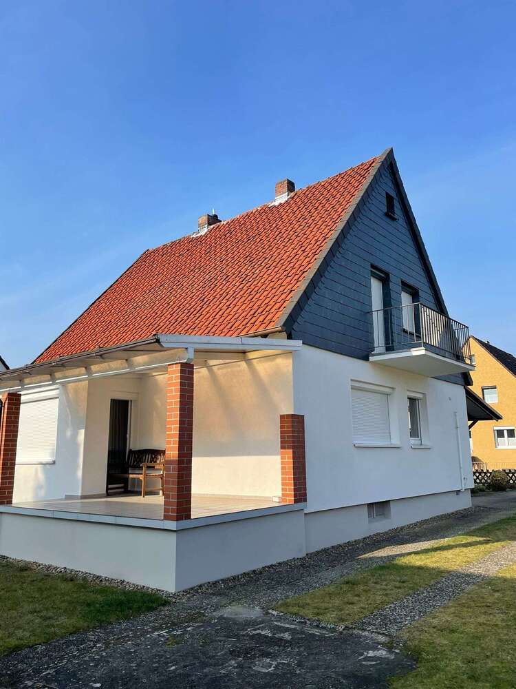 Haus zum Kaufen in Wendeburg 269.000 € 100 m²