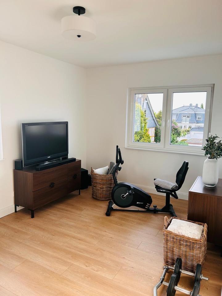 Von privat Designer Haus für Naturliebhaber
