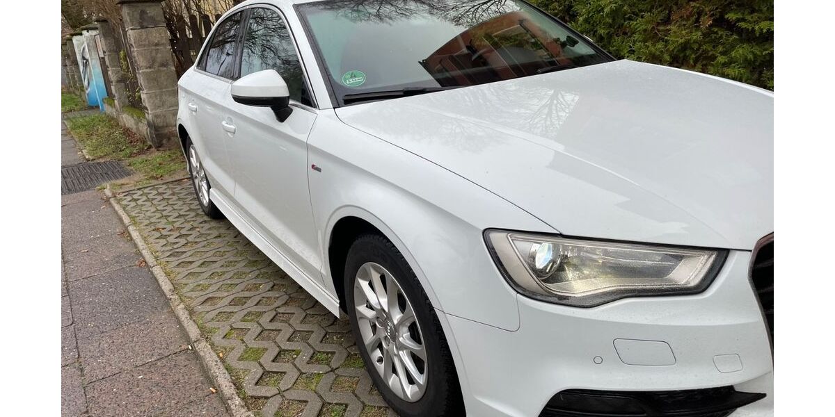 Audi A3 280.000 km 10.600 &euro; Erkner 15537