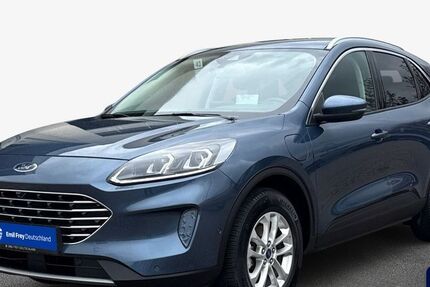 Ford Kuga 39.303 km 21.330 &euro; Hildesheim 31135
