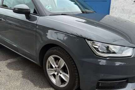Audi A1 100.000 km 8.980 € Braunschweig 38108