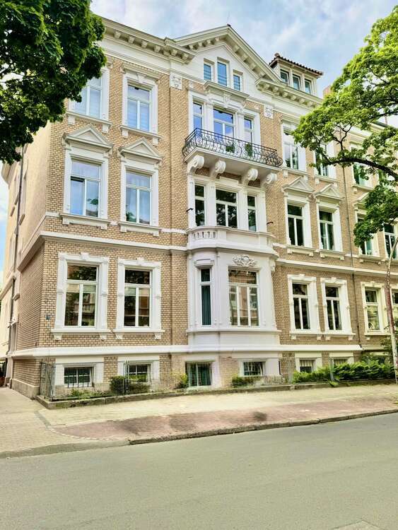 Wohnung zum Kaufen in Braunschweig 435.000 € 100 m²