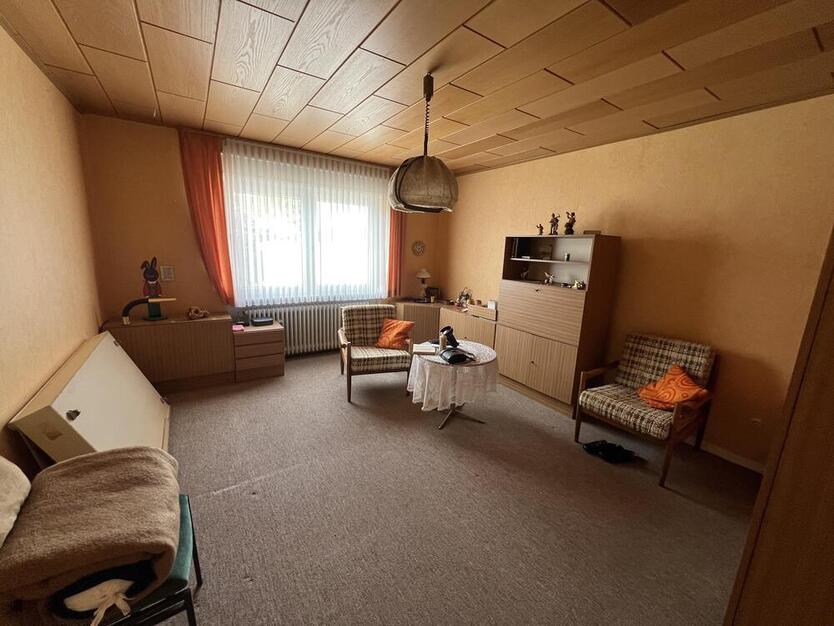 Familienparadies mit viel Potential 6 zimmer