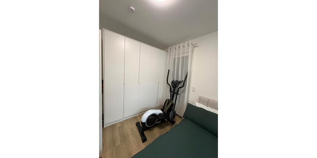 Etagenwohnung Braunschweig Broitzem - 3 Zimmer, 71 m&sup2;, 1.050&euro; | Angebot:26442189