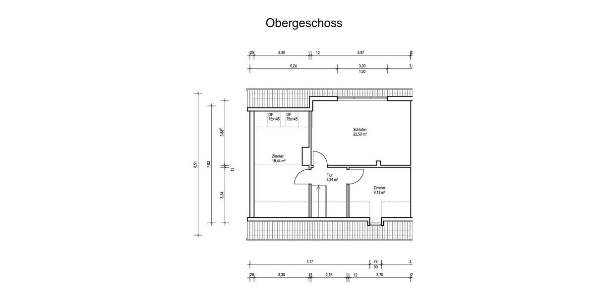 Doppelhaushälfte Holle - 4 Zimmer, 120 m&sup2;, 950&euro; | Angebot:26225559