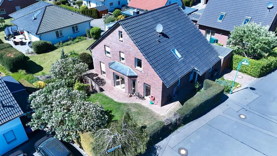 Einfamilienhaus Vechelde - 6 Zimmer, 189 m&sup2;, 549.000&euro; | Angebot:27120155