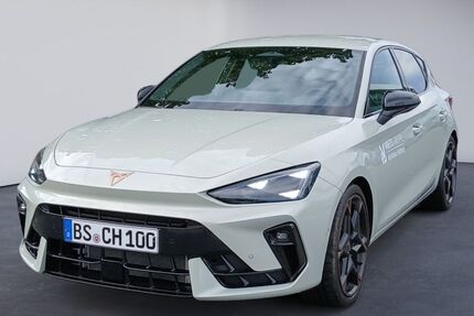 Cupra Leon 3.500 km 39.975 € Braunschweig 38114