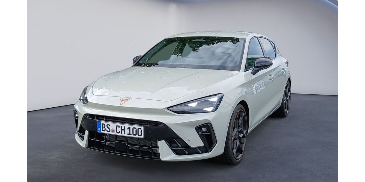 Cupra Leon 3.500 km 39.975 € Braunschweig 38114