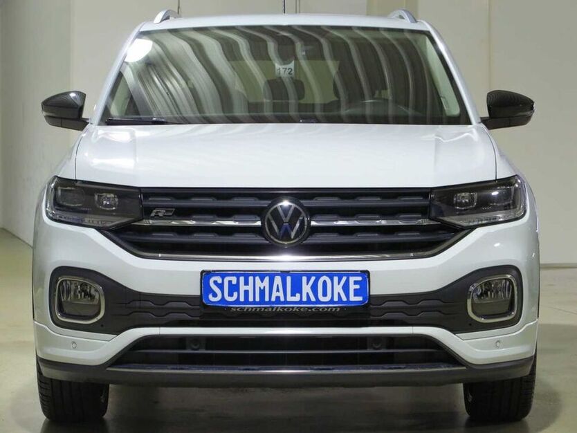 T-Cross