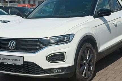 VW T-Roc 100.000 km 16.990 &euro; Lengede 38268