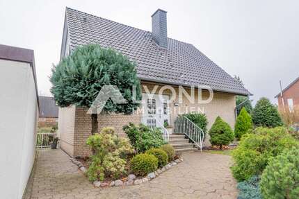 Haus Goslar Jürgenohl - 4 Zimmer, 146 m&sup2;, 410.000&euro; | Angebot:24338845