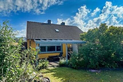 Charmantes Wohnen - Haus Peine Telgte | Angebot:27650984