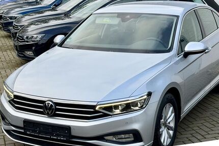 VW Passat 119.367 km 22.999 &euro; Braunschweig 38118