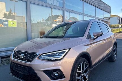 Seat Arona 113.900 km 12.490 &euro; salzgitter 38259