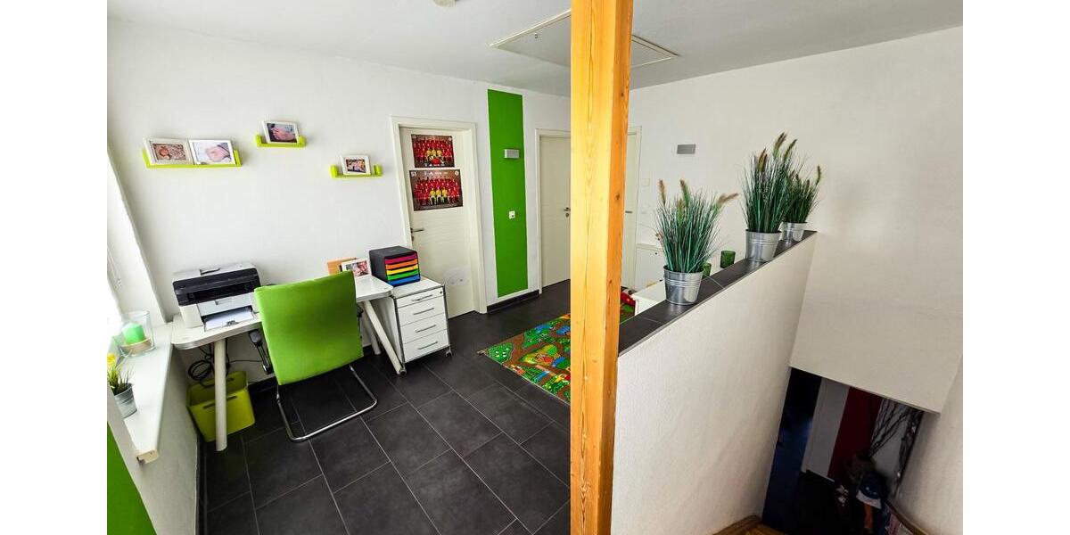 Reihenhaus Salzgitter - 3 Zimmer, 94 m&sup2;, 285.000&euro; | Angebot:25178385