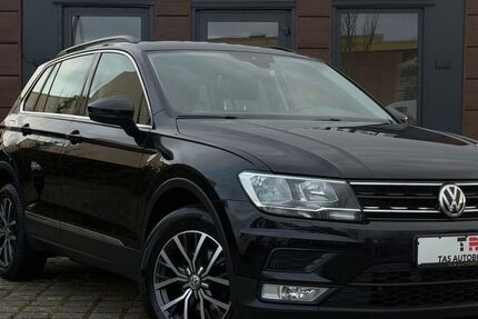 VW Tiguan 184.000 km 15.250 € salzgitter 38259
