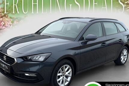 Seat Leon 110.925 km 14.990 &euro; Braunschweig 38122