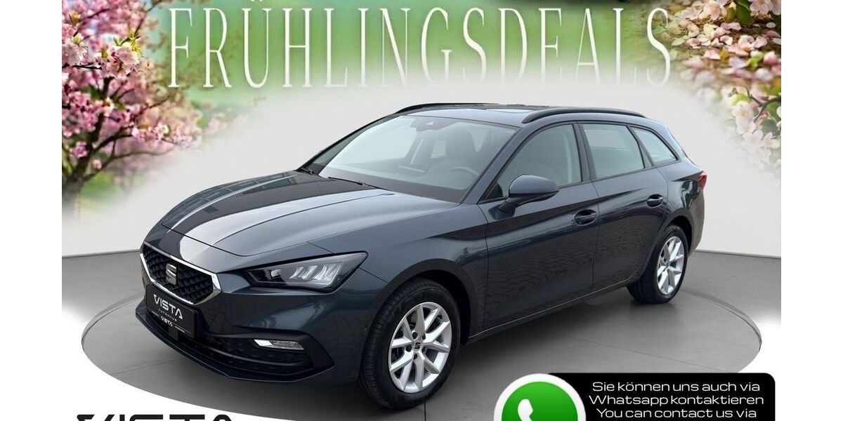 Seat Leon 110.925 km 14.990 &euro; Braunschweig 38122