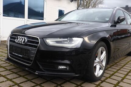 Audi A4 160.600 km 13.990 € Wolfenbüttel 38304