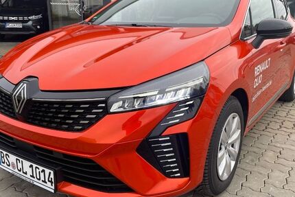 Renault Clio 3.520 km 19.890 &euro; Braunschweig 38124