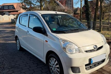 Daihatsu Cuore 218.000 km 1.850 &euro; Braunschweig 38112