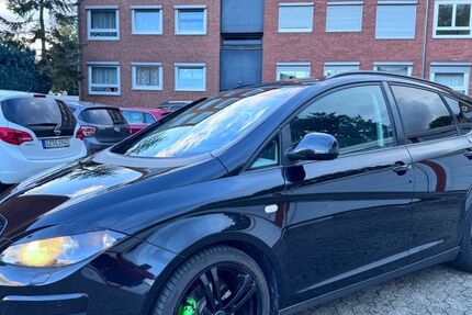Seat Altea 176.128 km 6.650 € Salzgitter 38226