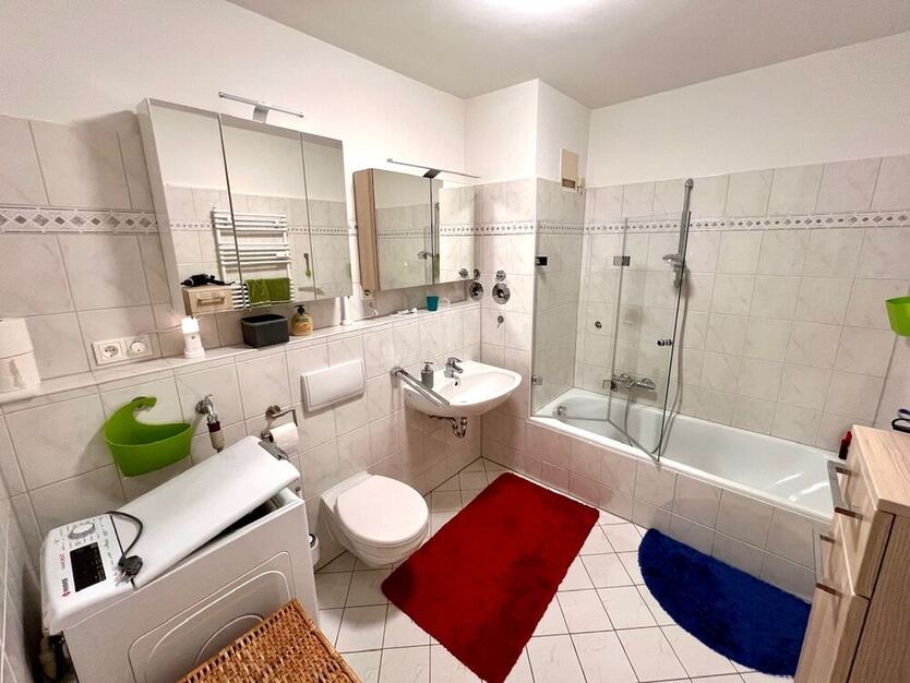 Vermietung oder Eigennutzung? 2 zimmer