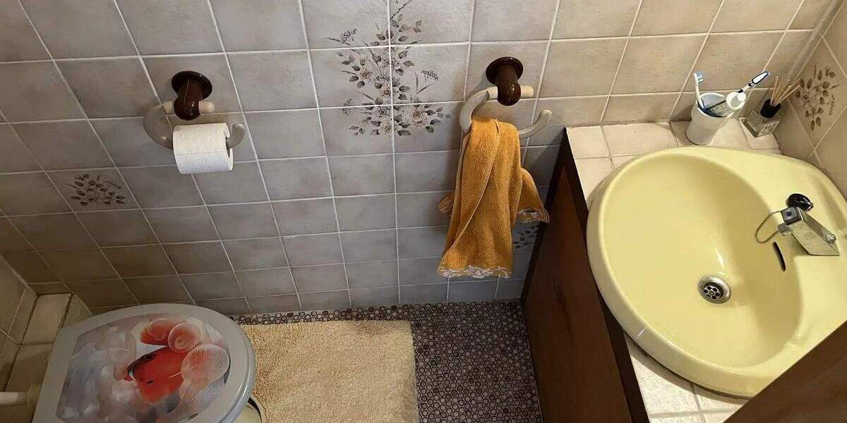 Einfamilienhaus Braunschweig Lindenbergsiedlung - 6 Zimmer, 164 m&sup2;, 319.000&euro; | Angebot:22949530