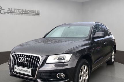 Audi Q5 181.500 km 15.350 &euro; Braunschweig 38110