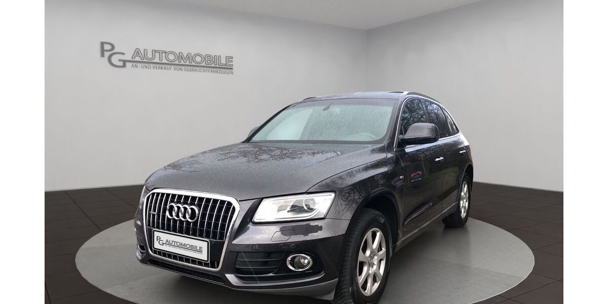 Audi Q5 181.500 km 15.350 &euro; Braunschweig 38110