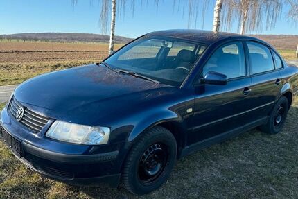 VW Passat 197.000 km 1.800 € Schellerten OT Wendhausen 31174