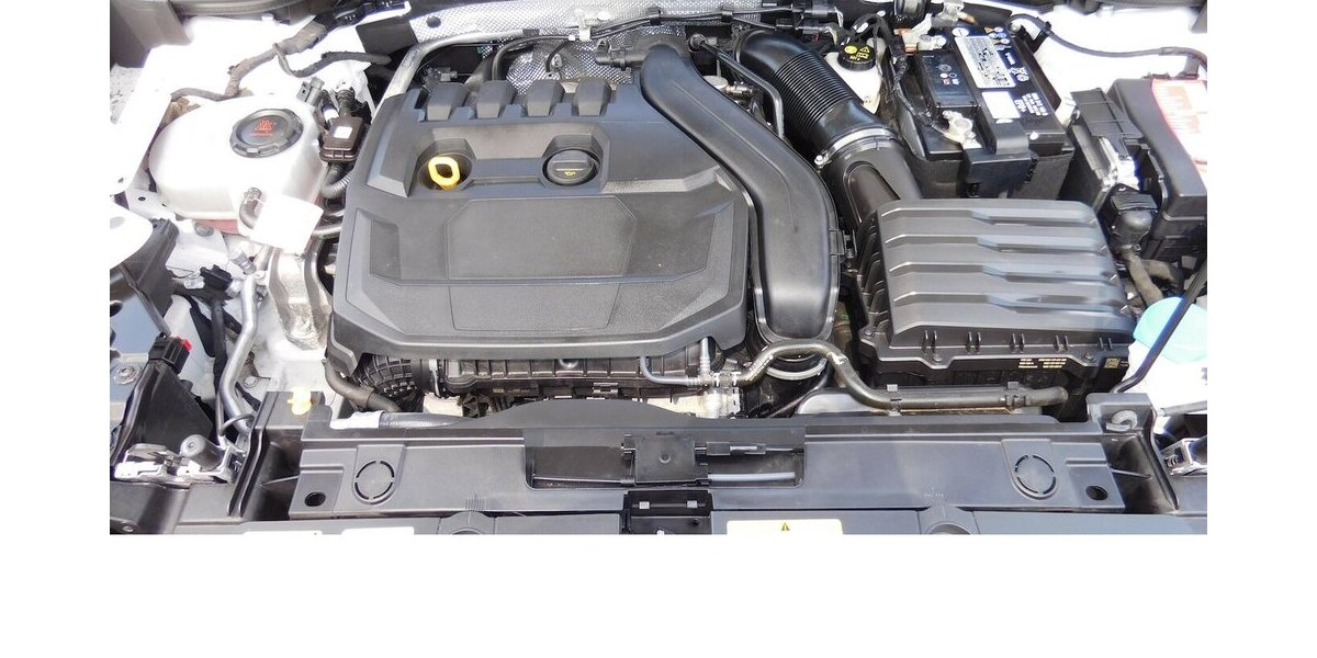 Cupra Formentor 1.5 TSI BMT Navi Klima LED Alu 10.600 km 19.990 &euro; Vordorf 38533