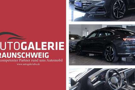 VW Arteon 162.000 km 24.950 € Braunschweig 38116