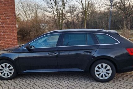 Skoda Superb 187.800 km 14.000 &euro; Braunschweig 38124
