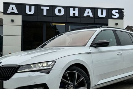 Skoda Superb 86.000 km 32.490 &euro; Salzgitter 38259