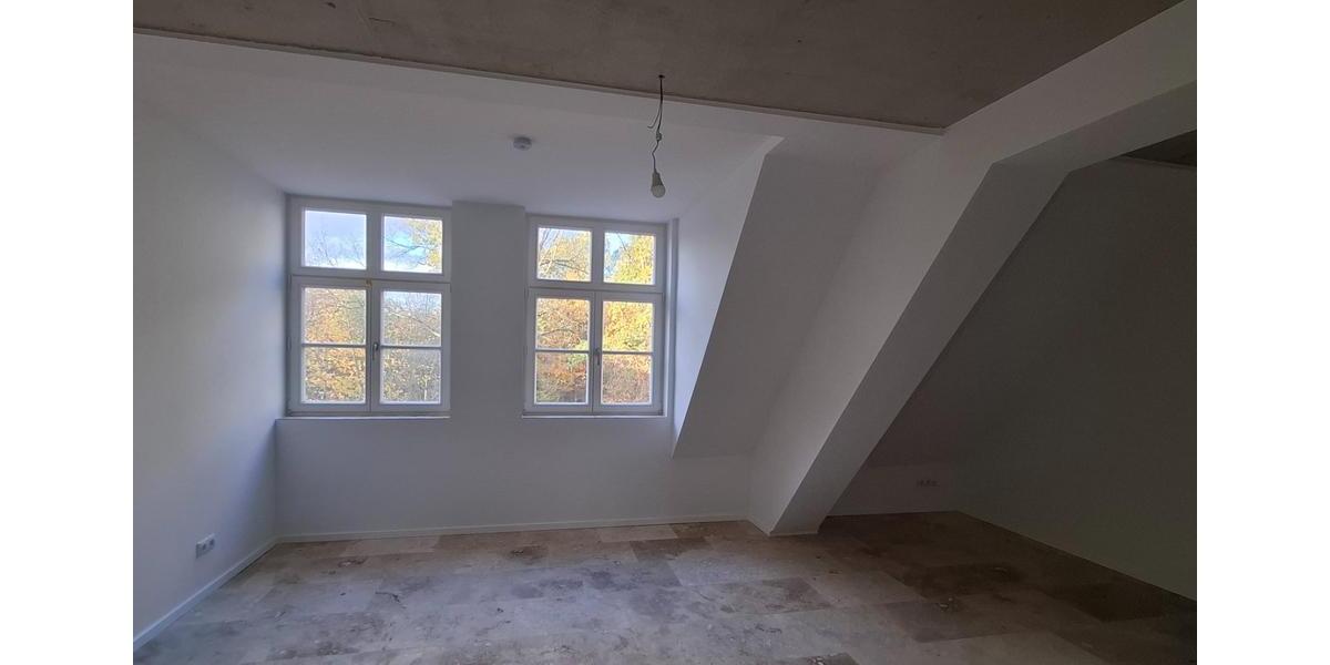 Dachgeschoßwohnung Goslar Jürgenohl - 4 Zimmer, 137 m&sup2;, 1.754&euro; | Angebot:24457407