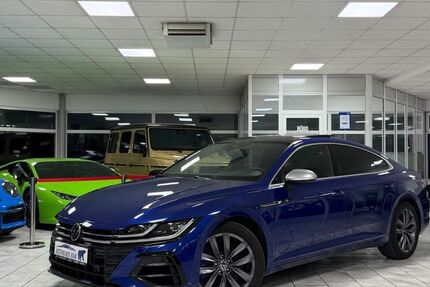 VW Arteon 87.521 km 33.790 &euro; Goslar 38644
