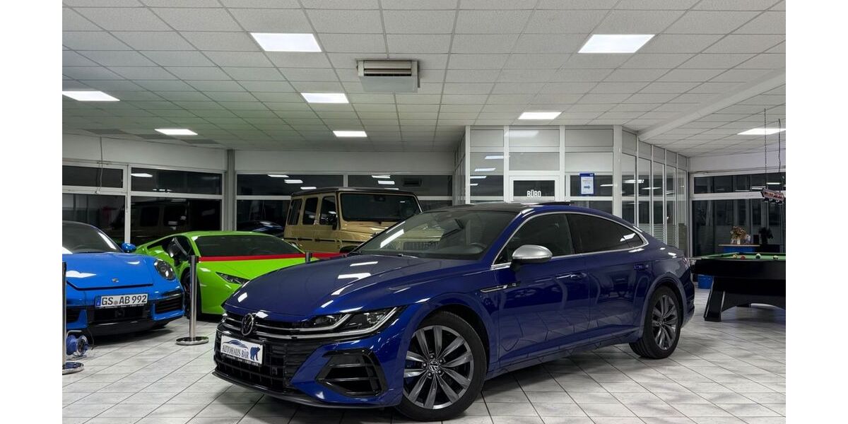 VW Arteon 87.521 km 33.790 &euro; Goslar 38644