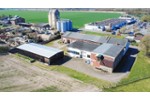 HALLENKOMPLEX MIT FREIFLÄCHEN UND WIESE - Gewerbeobjekt Ilsede | Angebot:27211184