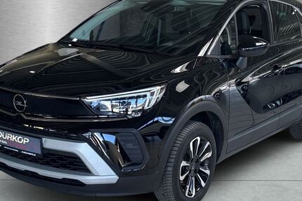 Opel Crossland (X) 33.718 km 19.950 &euro; Goslar 38644