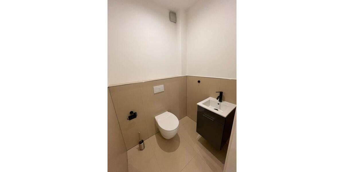 Erdgeschoßwohnung Wolfenbüttel Adersheim - 4 Zimmer, 121 m&sup2;, 1.400&euro; | Angebot:26249621