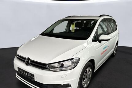 VW Touran 69.950 km 22.990 &euro; Goslar 38640