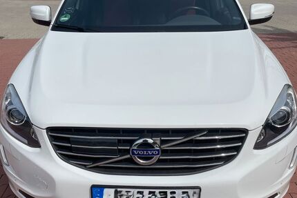 Volvo XC60 103.500 km 18.799 &euro; Braunschweig 38116