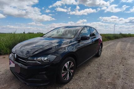 VW Polo 63.000 km 18.500 &euro; Ilsede 31246