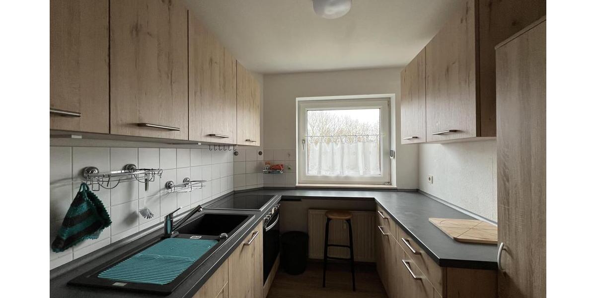 Schnuckeliges, neues Zuhause sucht Leben - Etagenwohnung Hildesheim Itzum | Angebot:26836195