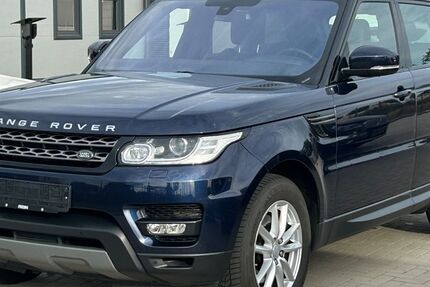 Land Rover Range Rover Sport 157.000 km 14.990 &euro; Lengede 38268